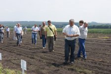 День поля в Курской области, 7.07.11 (3)