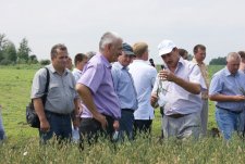 День поля в Курской области, 7.07.11 (4)