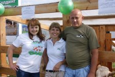 Kurskaya Korenskaya Fair-2010