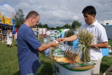 Kurskaya Korenskaya Fair-2010