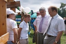 Kurskaya Korenskaya Fair-2010