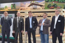 Agritechnica – 2013