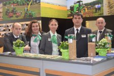 Agritechnica – 2013