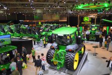 Agritechnica – 2013