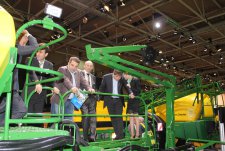 Agritechnica – 2013