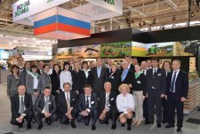 Agritechnica – 2013