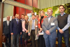 BIOFACH Exhibition – 2014