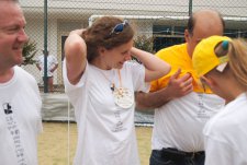 Milk Olympiad in Turkey