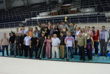 GEA Farm Technologies Rus dealers' meeting in Sochi