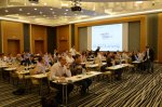 GEA Farm Technologies Rus dealers' meeting in Sochi