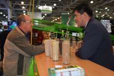 Agrosalon – 2014