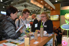 Agrosalon – 2014