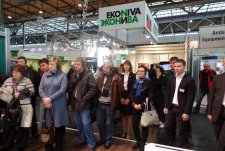 EuroTier – 2014