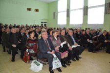 Regional livestock breeding workshop