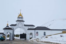 Excursion to monasteries