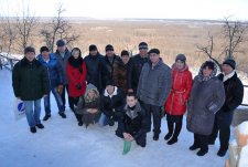 Excursion to monasteries