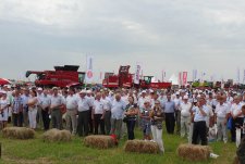 Voronezh Field Day