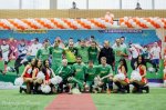 Minifootball Cup Agro 2017