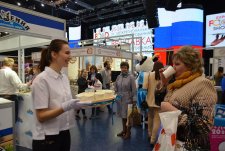 ExpoFoodShow 2017