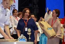 ExpoFoodShow 2017