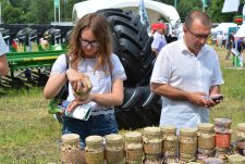 Voronezh Field Day — 2017