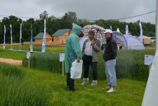 All-Russia Field Day in Kazan