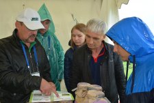 All-Russia Field Day in Kazan