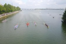 Petrovskaya Regatta