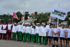 Petrovskaya Regatta