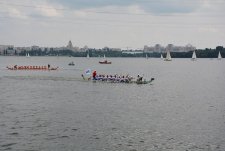 Petrovskaya Regatta