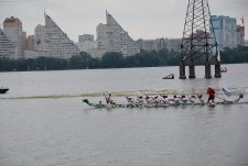 Petrovskaya Regatta