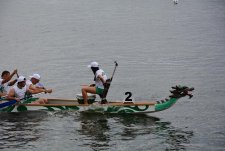 Petrovskaya Regatta