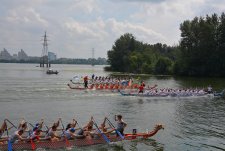 Petrovskaya Regatta