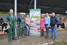 Inter-regional Pedigree Cattle and Livestock Equipment Trade Show