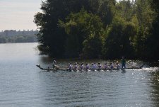 Regatta "Flag of Honour"