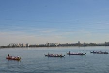 Regatta "Flag of Honour"