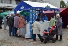 Pokrovskaya Fair