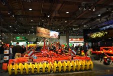 Agritechnica — 2017