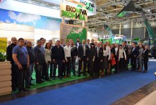 Agritechnica — 2017