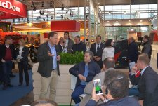 Agritechnica — 2017