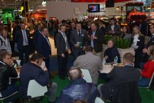 Agritechnica — 2017