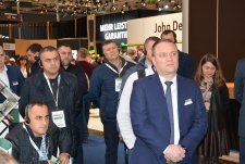 Agritechnica — 2017