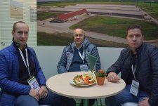 Agritechnica — 2017