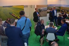 Agritechnica — 2017