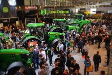 Agritechnica — 2017