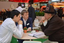 Agritechnica — 2017