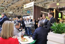 Agritechnica — 2017