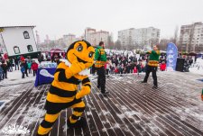 Maslenitsa Festivities — 2018