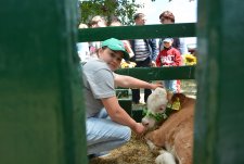 Kurskaya Korenskaya Fair — 2018