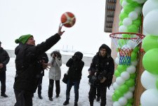 Launch of four modern dairy farms in Voronezh oblast